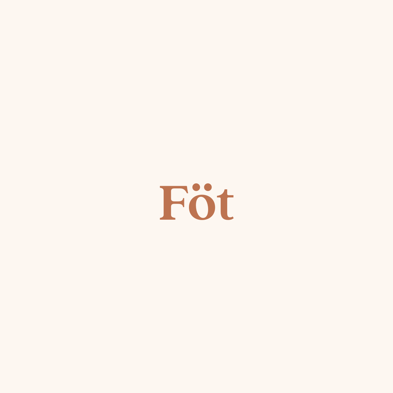 Föt