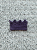 Kórónuhárband 1-2 ára