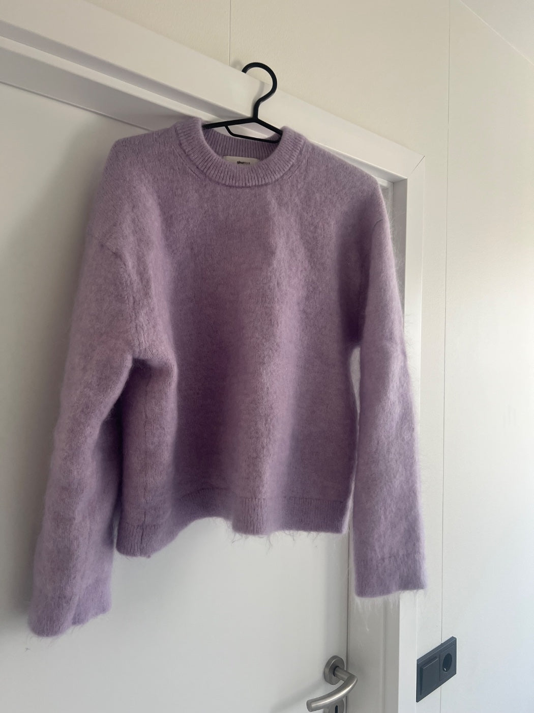 Gina tricot peysa