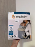 Ergobaby poki