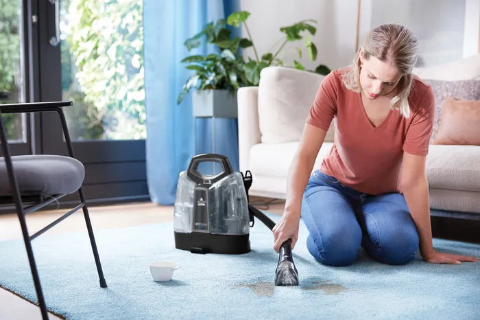 Bissell SpotClean Plus blettahreinsir