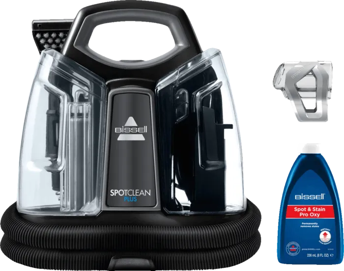 Bissell SpotClean Plus blettahreinsir