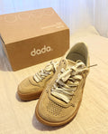 DADA Barefoot strigaskór st. 38